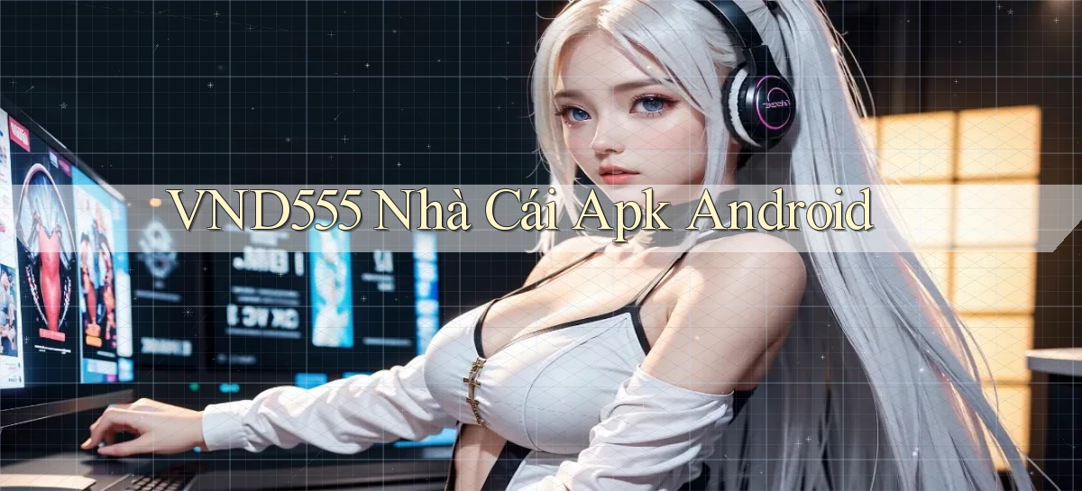 vnd555  nhà cái apk android