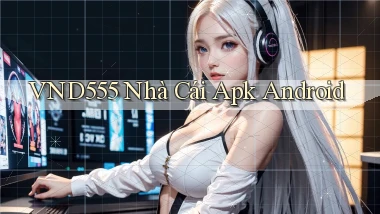 vnd555  nhà cái apk android