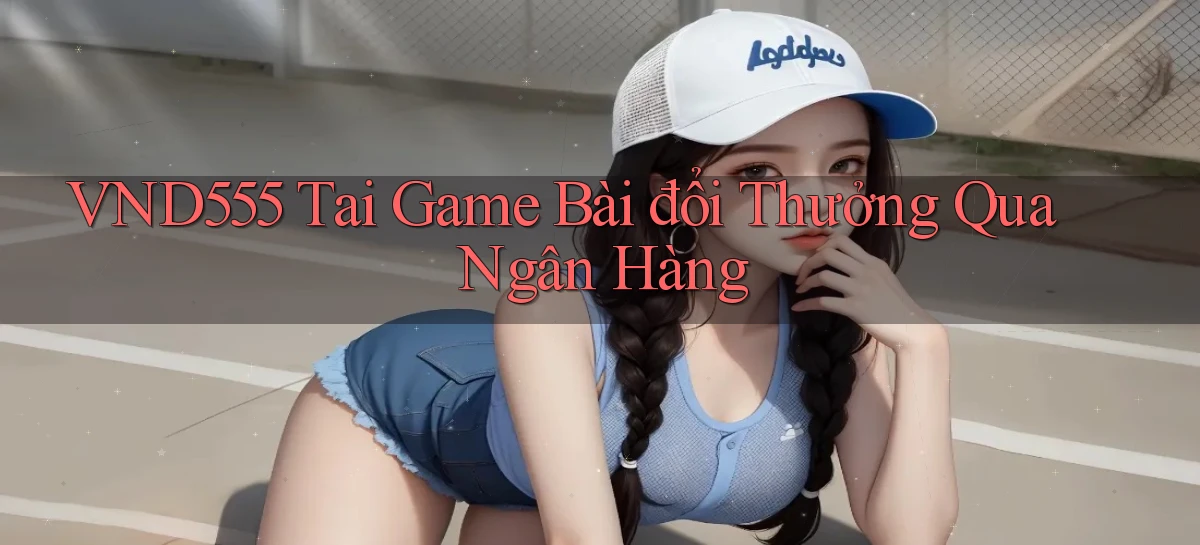 vnd555  tai game bài đổi thưởng qua ngân hàng