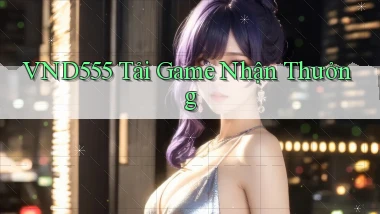 vnd555  tải game nhận thưởng