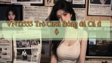 vnd555  trò chơi bóng đá cá độ