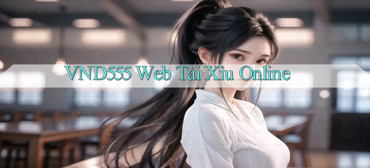 vnd555  web tài xỉu online