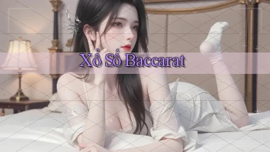 Xổ số Baccarat
