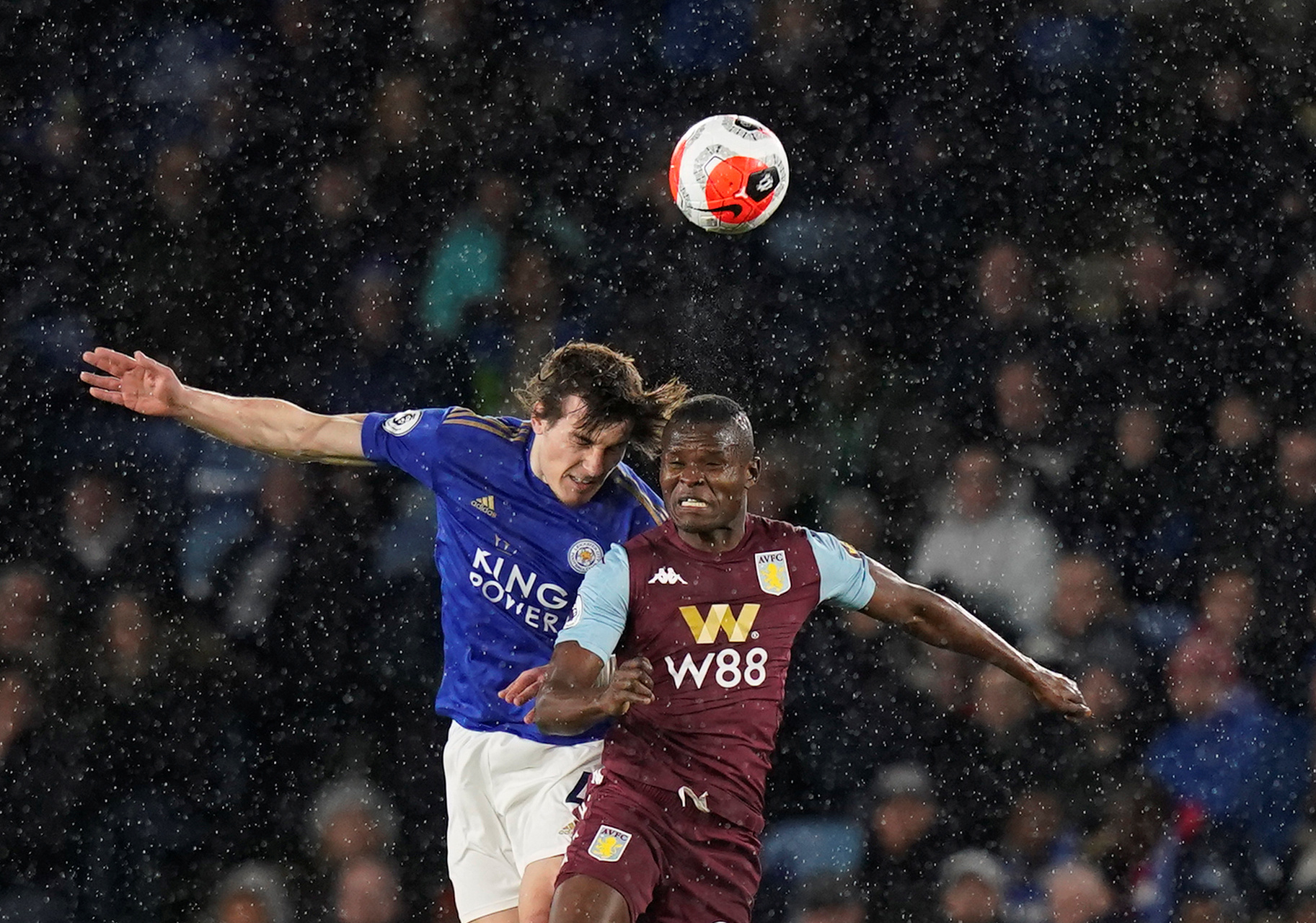 影响球队的 影响球队的